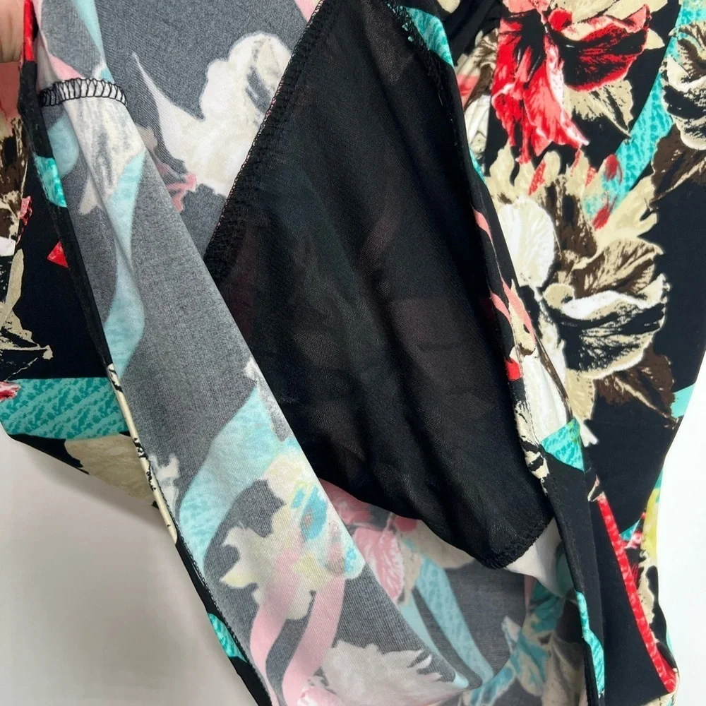 Style & Co Sleeveless Blouse Size XL - Picture 5 of 5